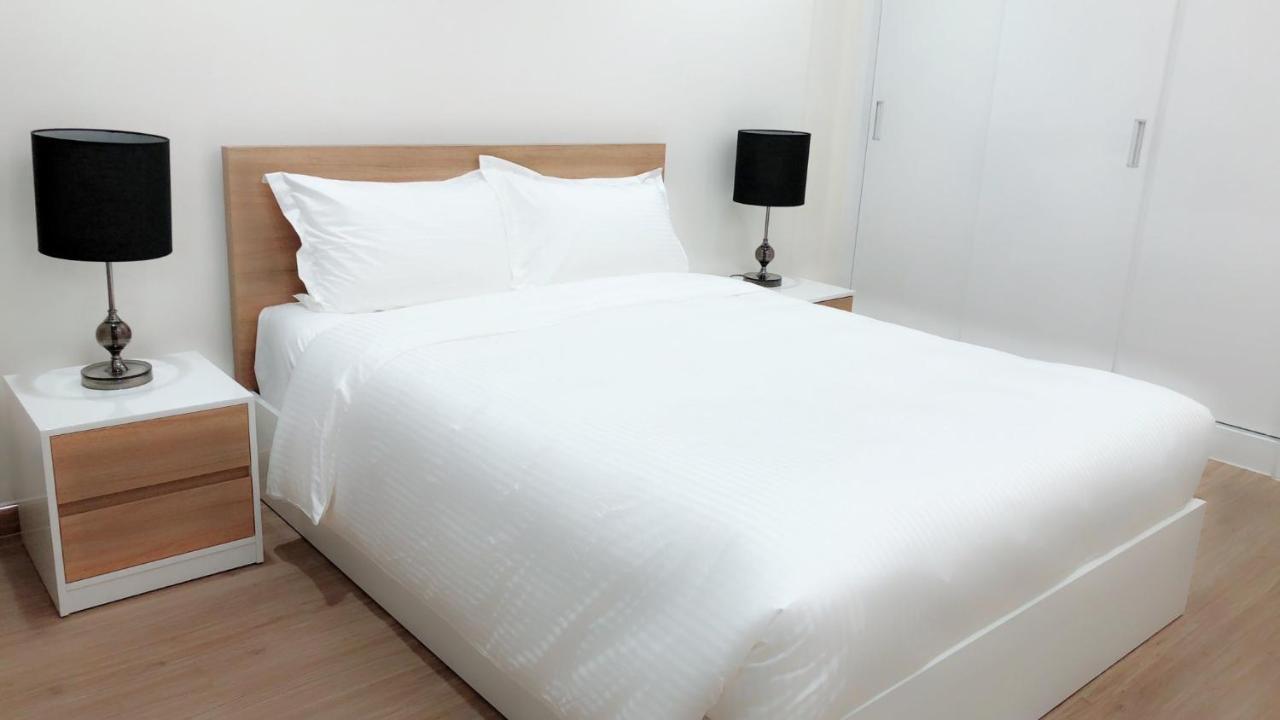 Luxury Vinhomes Central Park Humi Apartment Hô Chi Minh-Ville Extérieur photo