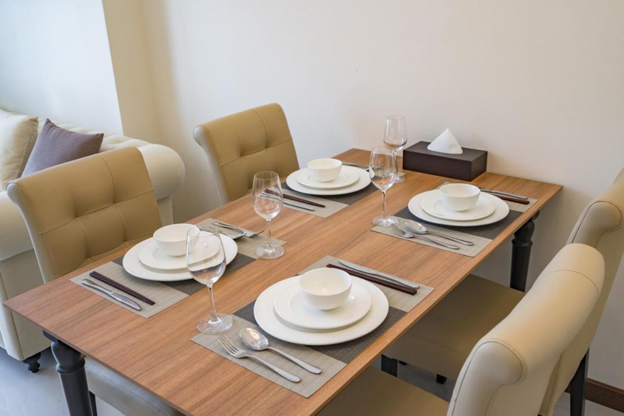 Luxury Vinhomes Central Park Humi Apartment Hô Chi Minh-Ville Extérieur photo